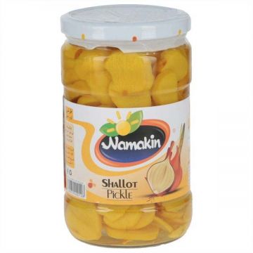 Namakin Pickle Shallot