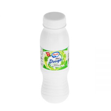 Panda Doogh Yoghurt Drink Mint 270ml