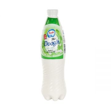 Panda Yoghurt Drink With Mint 1.5 Liter