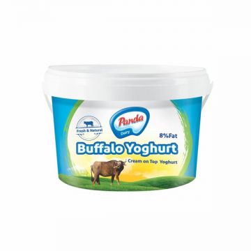 Panda Bufallo Yoghurt 400gm