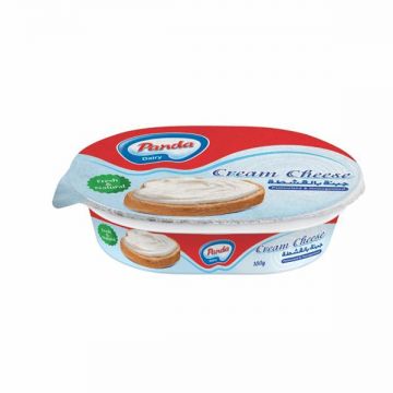 Panda Cream Cheese 180gm