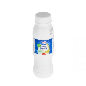 Panda Doogh Yoghurt Drink Mashk 270ml