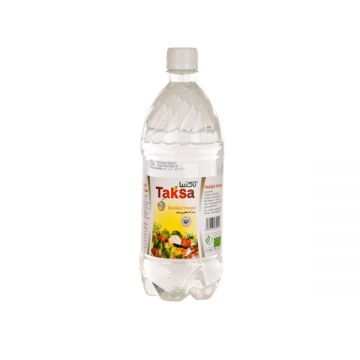 Taska White Vinegar 1000ml