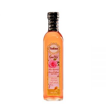 Taska Rose Syrup 650ml