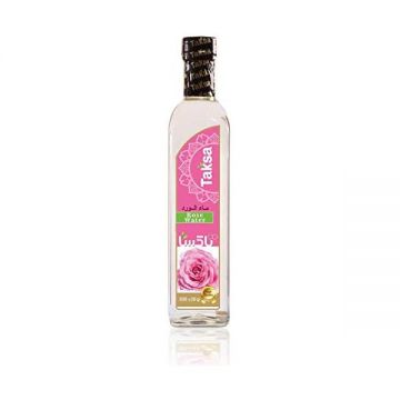 Taska Rose Water 500ml