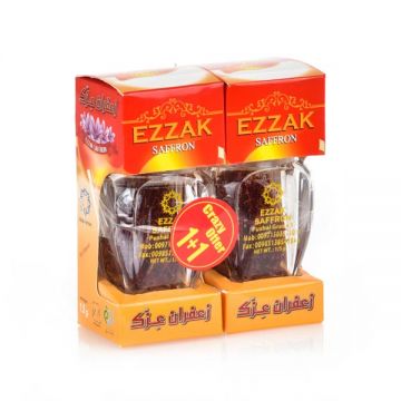 Ezzak Saffron