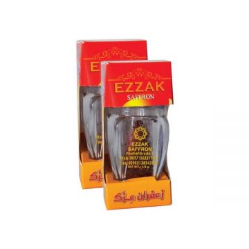 Ezzak Saffron