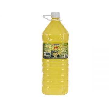 Del Lemon Juice 2000ml