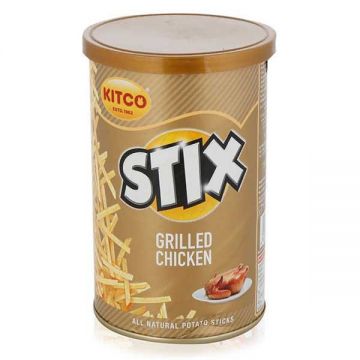 Kitco Potato Stix Chicken