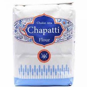 Kfmb Chapatti Flour 2Kg