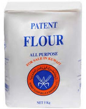 Patent Flour