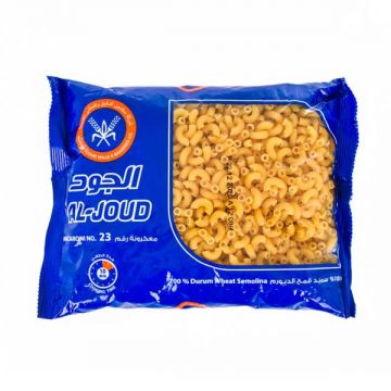 Al Joud Macroni No23 -400gm