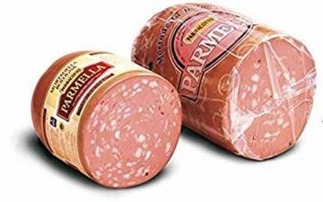Country Cooked Beef Mortadella