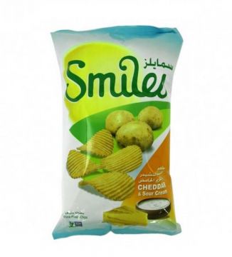 Fico Smiles (Cheddar Nsourcrm)
