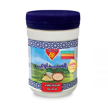 Al Seedawi Tahina Jar 250gm