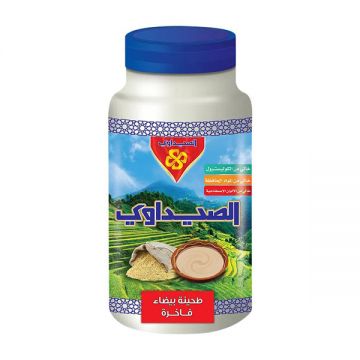 Al Seedawi Tahina Jar 1 Kg