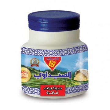 Al Seedawi Tahina Jar 500gm