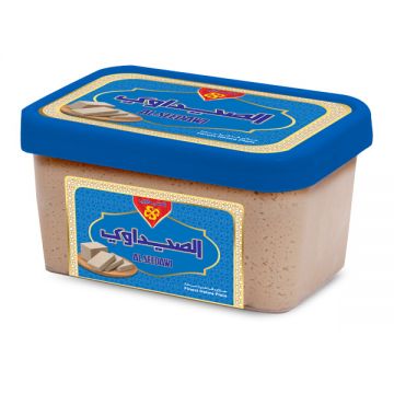 Al Seedawi Halawa Plain 1000gm