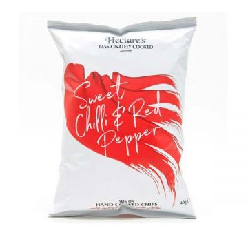 Hectares Potato Chips Sweet Chili
