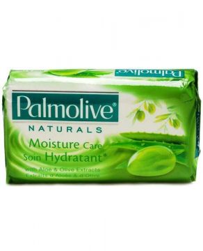 Palmolive Naturals Moisture Care Soap