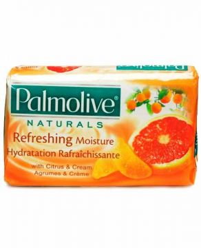 Palmolive Peach Citrus Ncream