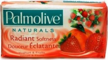 Palmolive Soap Natural Yoghurt Nfruit