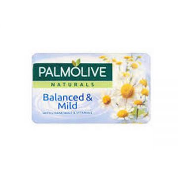 Palmolive Soap White Cham Nvita E