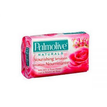 Palmolive Soap Pink Milk Nrose