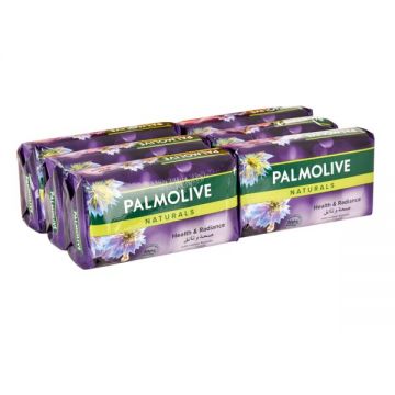 Palmolive Natural Soap Habba Saouda