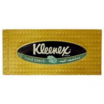 Kleenex Handtowel