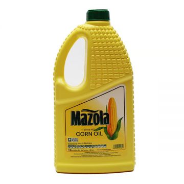 Mazola Corn Oil 1.5 Liter
