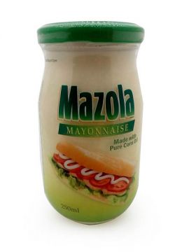 Mazola Mayonnase Regular