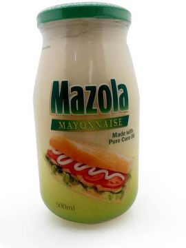 Mazola Mayonnase Regular