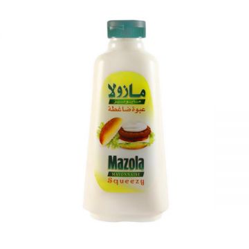 Mazola Mayonnaise Regular