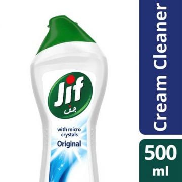 Jif Cream Original 500ml