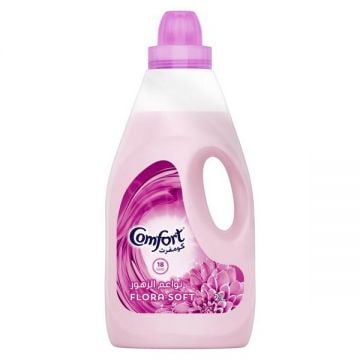 Comfort Fabric Softner Pink