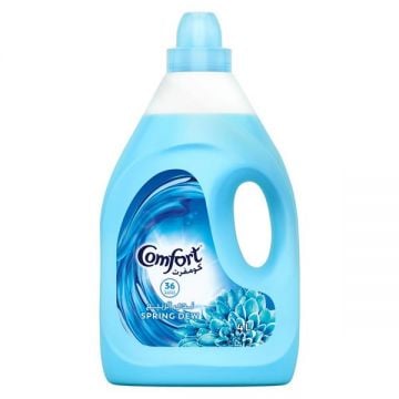 Comfort Fabric Softner Blue