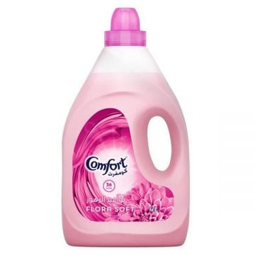 Comfort Fabric Softner Pink