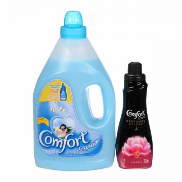 Comfort Spring Dew 4l+