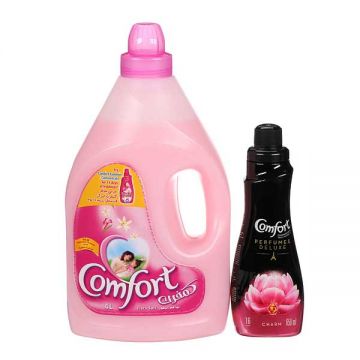 Comfort Flora Soft 4l+