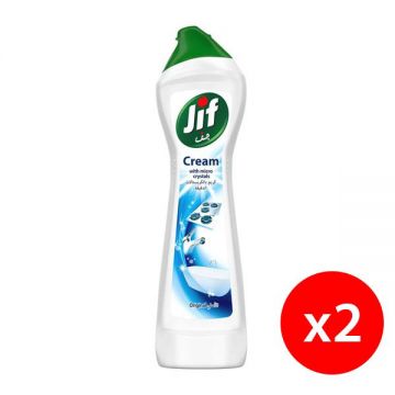Jif Cream Regular