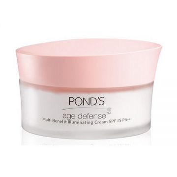 Ponds Pond S Age Defence Day Cream