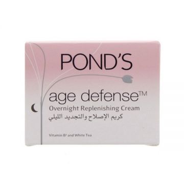 Ponds Pond S Age Defence Night Cream