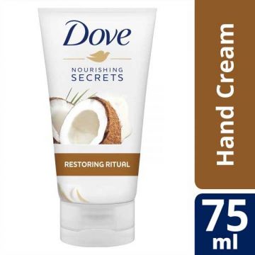 Dove Hand Cream Coco
