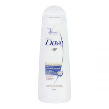 Dove Shampoo Nutrtve Solton Daily Care