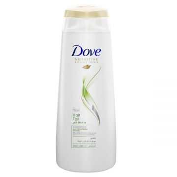 Dove Shampoo Nutritive Sluton Hair Fall