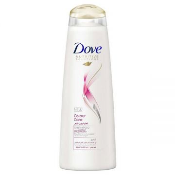 Dove Shampoo Nutritive Solution Color Care