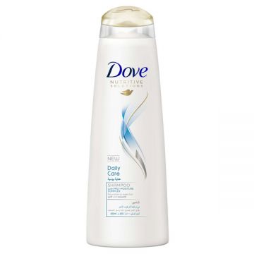 Dove Shampoo Nutritive Soluton Dly C