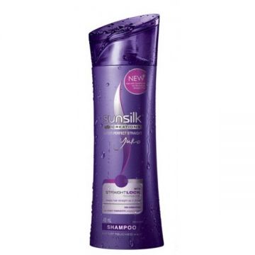 Sunsilk Shampoo Shine & Strength