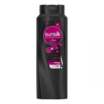 Sunsilk Shampoo Black Shine